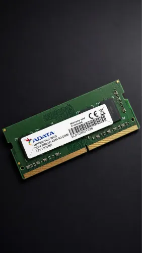 Lote memórias para notebook 4GB DDR4