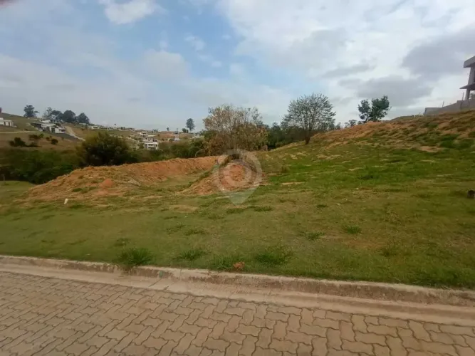 Terreno-À VENDA-Condomínio GSP Arts-Itatiba-SP