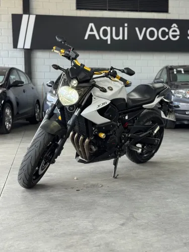 Xj6 Raridade 2012 - apenas 37 mil km