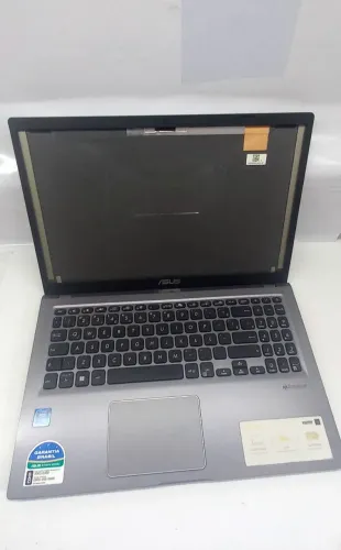 Carcaça completa asus x515m para retirada 