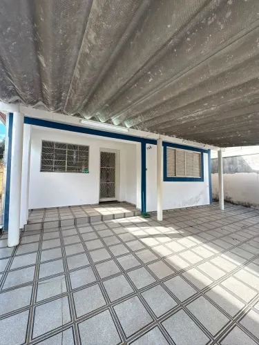 Casa Jardim Nossa Senhora do Carmo