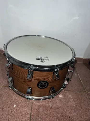 Caixa pra Bateria 14x8