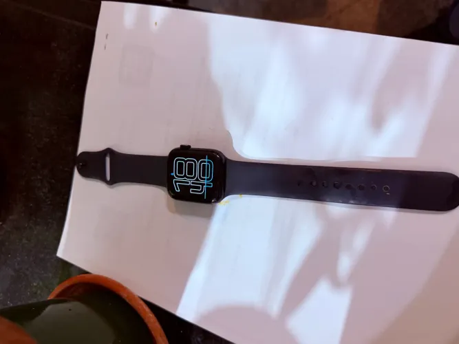 Apple Watch
