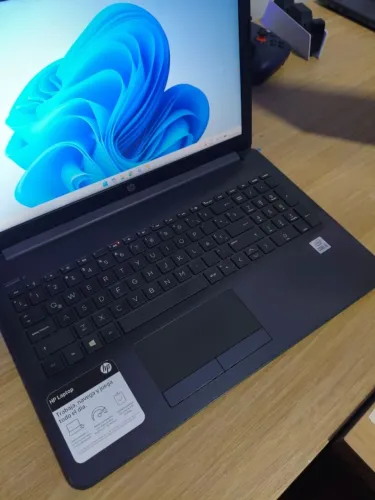 NOTEBOOK HP CORE i5 (LEIA A DESCRIÇÃO).