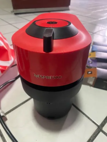 Cafeteira Vertuo Pop