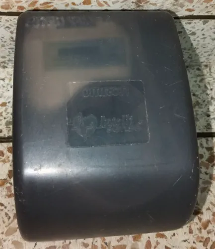 Monitor de Pressão de Pulso Omron HEM-631INT - Funcionando Perfeitamente