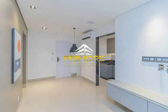 Apartamento 2 quartos e 2 suítes no bairro Funcionários 70m2
