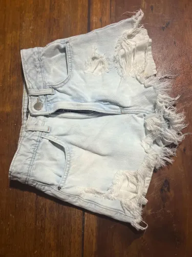 SHORTS JEANS 34-36