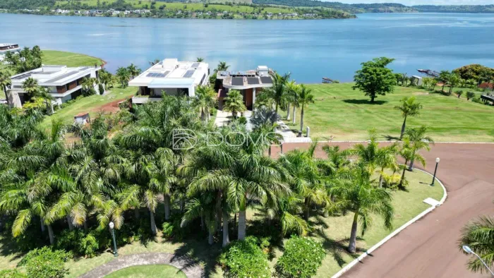 Terreno à venda, 2176m² - Zona Rural Boa Vista - Boa Vista/PR