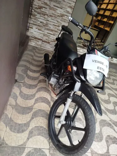 Vendo pop 110i zero novíssima