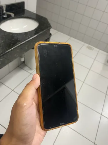 Celular Xiomi Note 8