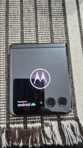 Motorola Razr 40 Ultra