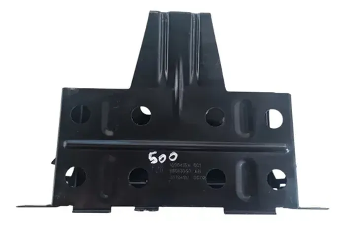 Suporte Som Fiat 500 2012 2016