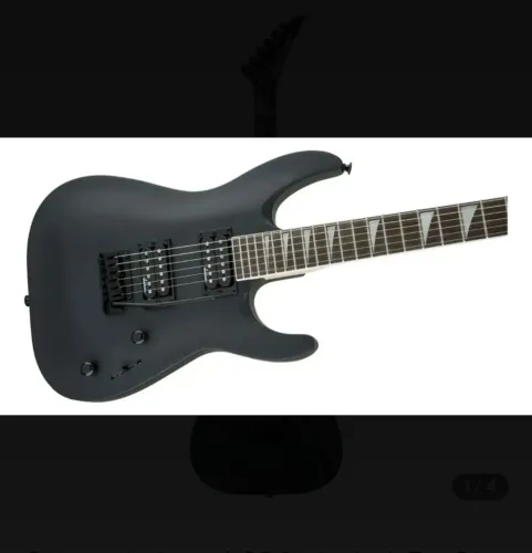 Guitarra Jackson JS 22