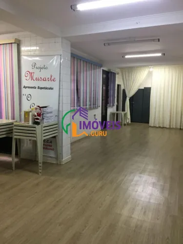 PRÉDIO - ACLIMAÇÃO - SP