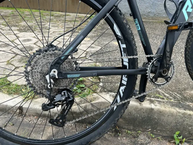 Bicicleta bike