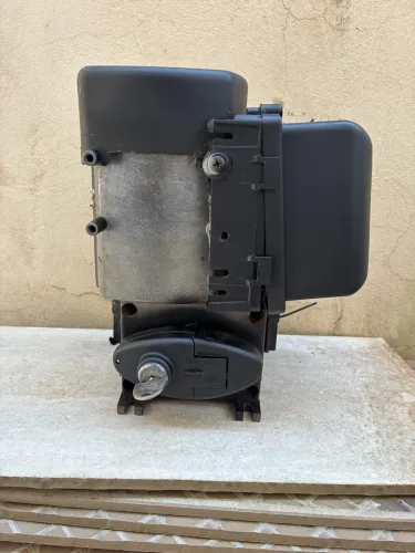 Motor de Portão PPA Eurus 1/2