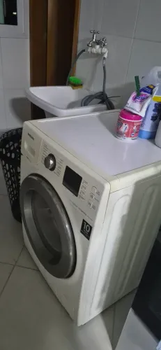 Maquina de lavar roupas 10kg