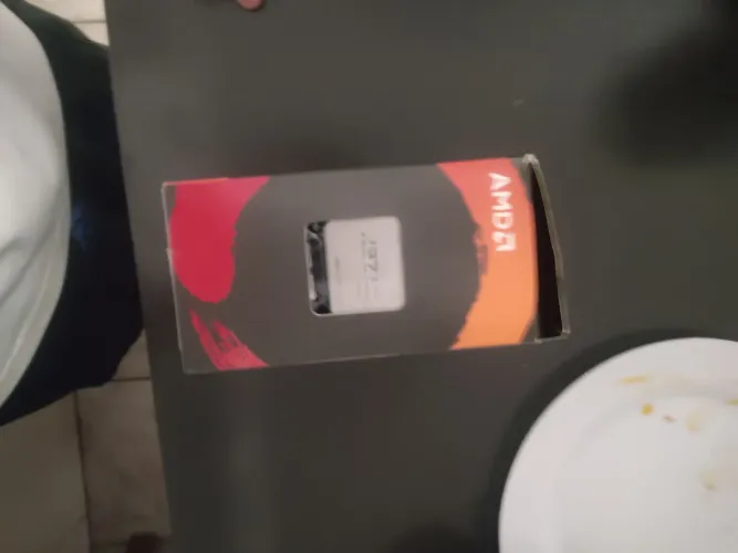 Ryzen 5 5500