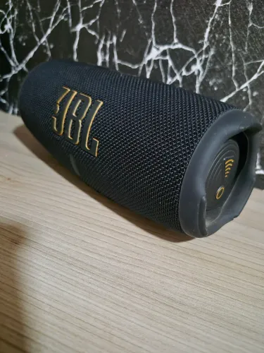 Jbl Charge 5 Wi-Fi