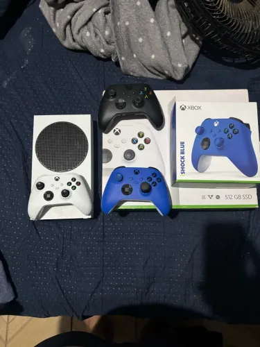 Xbox séries s