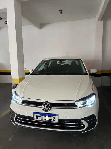 Volkswagen Polo Highline TSI 1.0 Flex 12V Aut. 2023