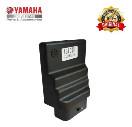 Modulo Cdi Ecu Fazer 150 2013 2014 2015 Novo Original Yamaha