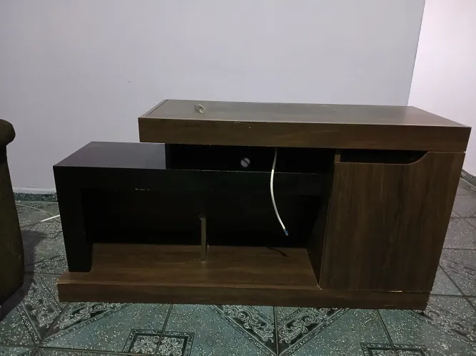 Rack para TV