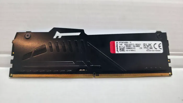 Memoria ram ddr5
