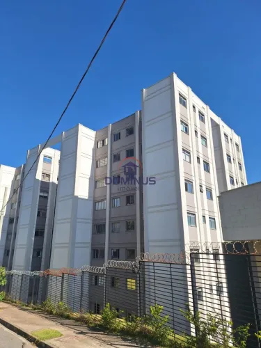 Excelente Apartamento Jaraguá próximo Av. Boaventura, UFMG Semi mobliado