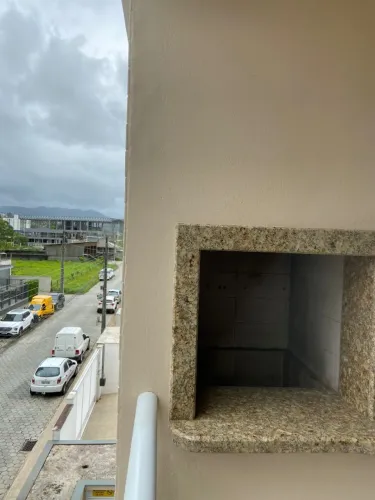 Apartamento em Santo Amaro da Imperatriz