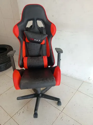 Cadeira gamer