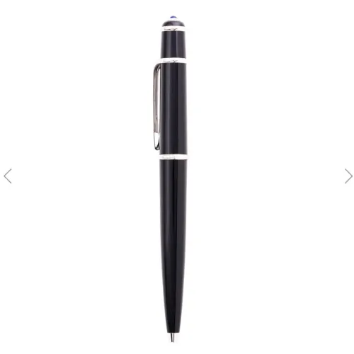 Caneta Cartier diabolo esferográfica