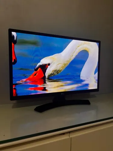 Tv smart 32 polegadas