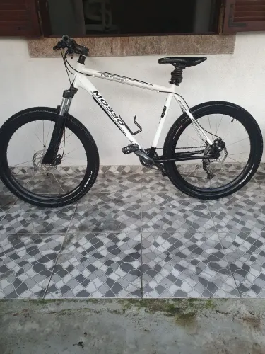 Bike MTB Odyssey shimano Aro 26