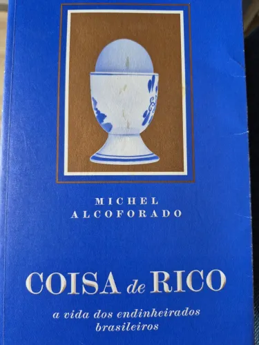 Coisa de rico