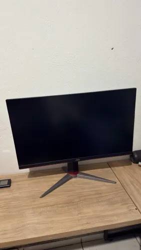 Monitor AOC - 27 polegadas