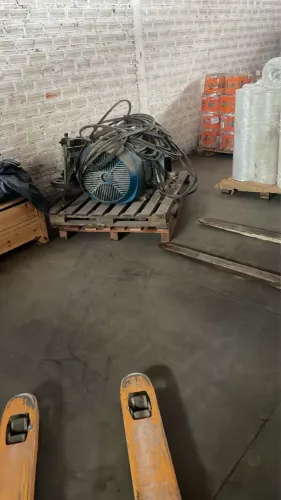 Motor weg 100cv