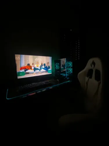 computador gamer