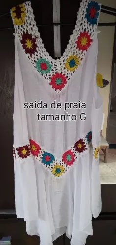 Saída de ? praia