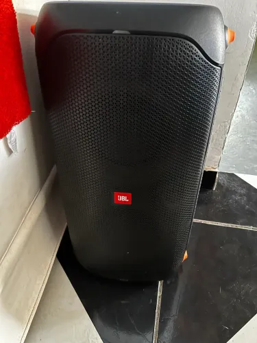 Vendo JBL 110