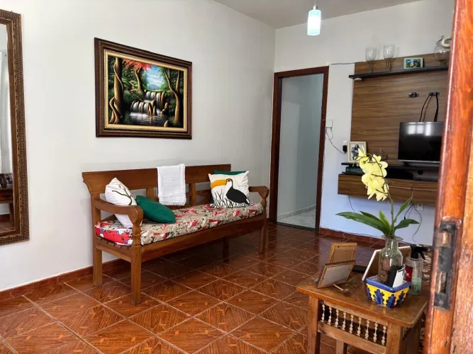 NMP - CASA À VENDA EM JARDIM CAMBURI - VITÓRIA/ES**