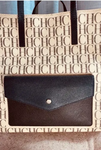 Bolsa Carolina Herrera