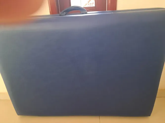 Maca portátil