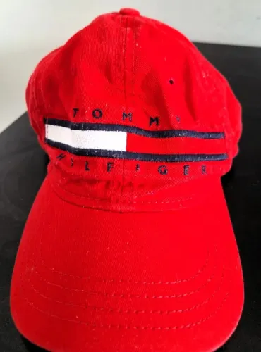 Boné Tommy Hilfiger Original