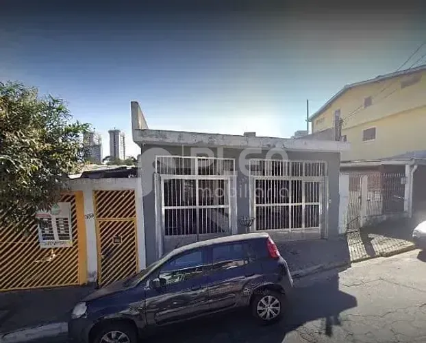 Casa à venda, Vila Pedra Branca, São Paulo, SP