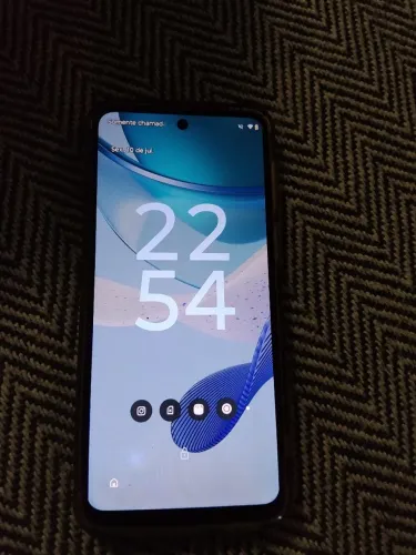 Celular Motorola g53