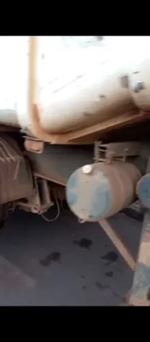 Caçambas para locação ou venda