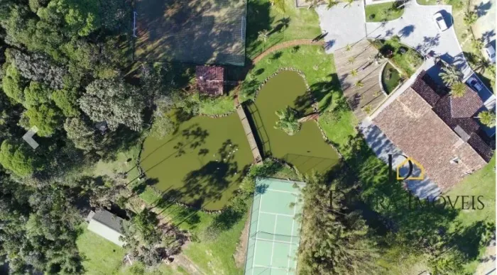 Terreno Condomínio Village Imperatriz - Santo Amaro da Imperatriz 