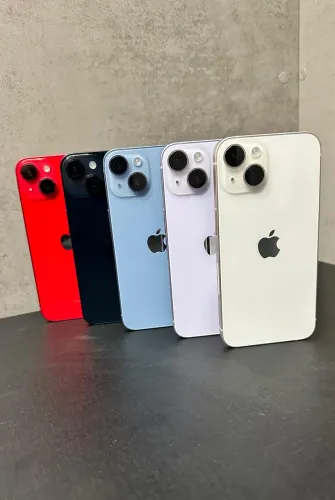 IPHONE 14 128GB | LOJA FÍSICA BH | NOTA